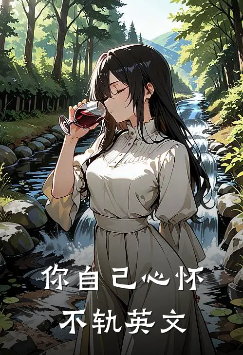你自己心怀不轨英文