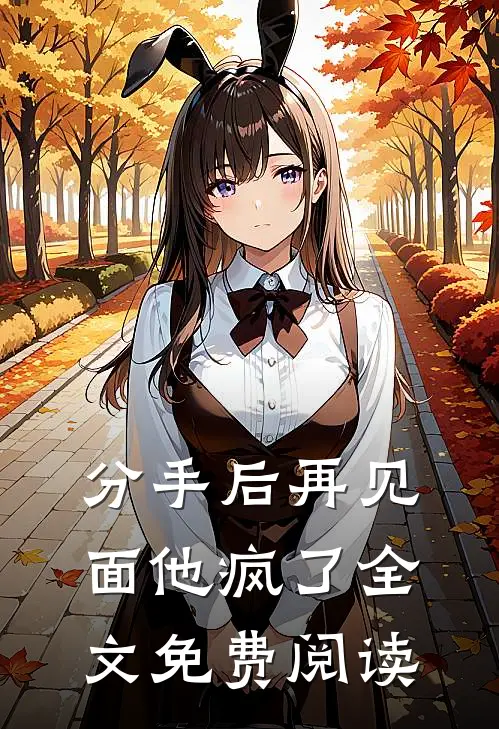 分手后再见面他疯了全文免费阅读