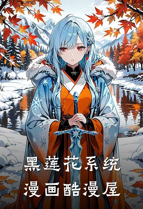 黑莲花系统漫画酷漫屋