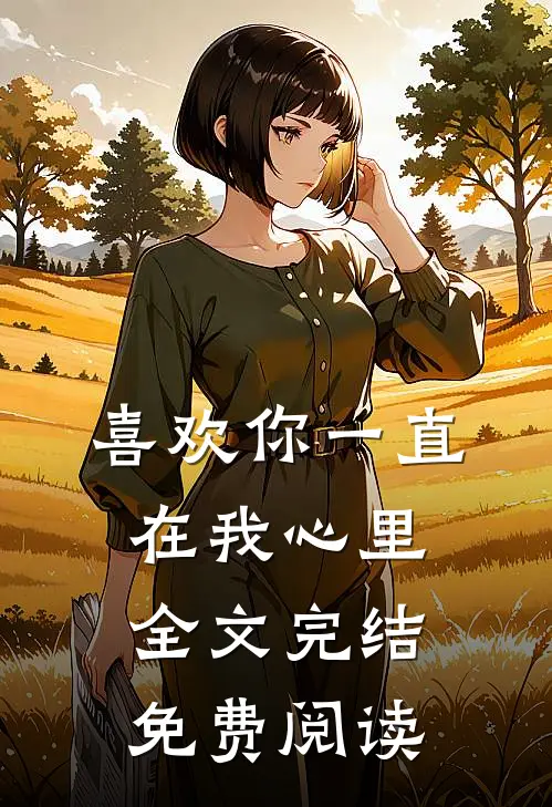 喜欢你一直在我心里全文完结免费阅读