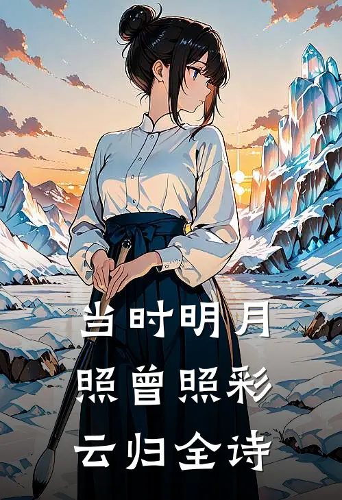 当时明月照曾照彩云归全诗
