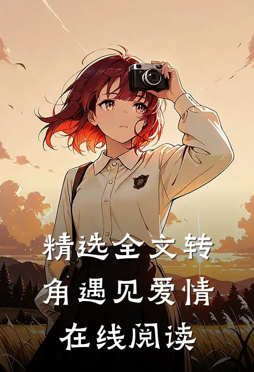 精选全文转角遇见爱情在线阅读