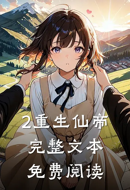 2重生仙帝完整文本免费阅读