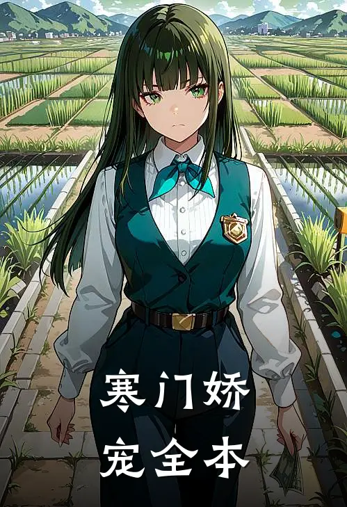 寒门娇宠全本