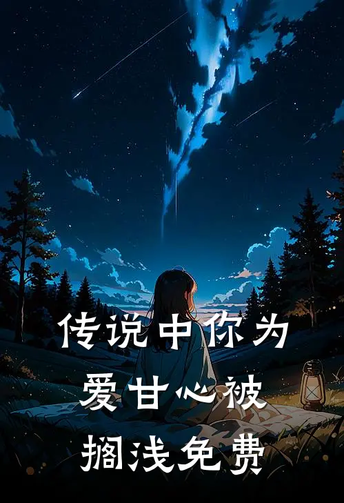 传说中你为爱甘心被搁浅免费