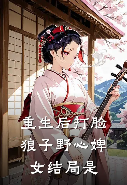 重生后打脸狼子野心婢女结局是