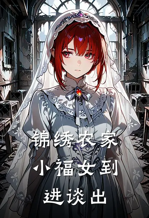 锦绣农家小福女到进谈出
