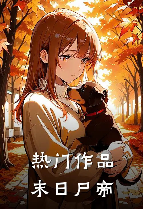 热门作品末日尸帝