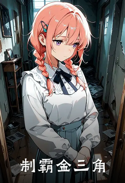 制霸金三角
