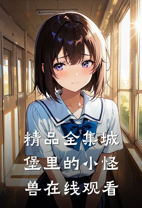精品全集城堡里的小怪兽在线观看