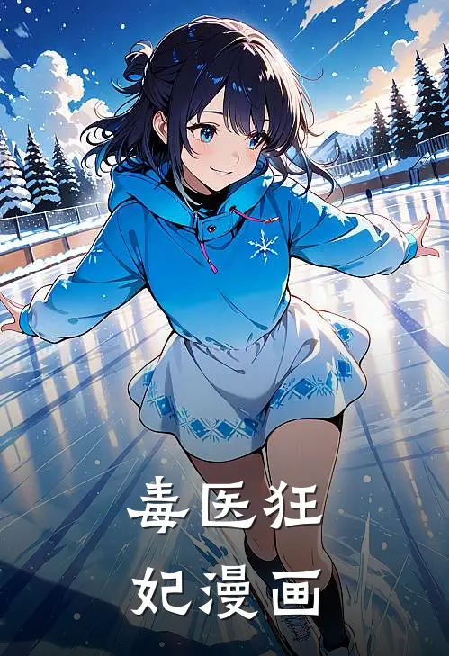 毒医狂妃漫画