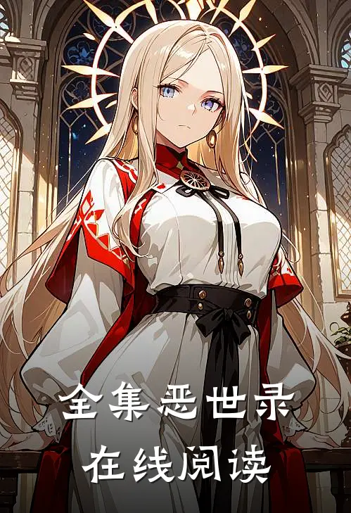 全集恶世录在线阅读