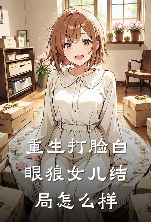 重生打脸白眼狼女儿结局怎么样