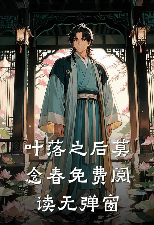 叶落之后莫念春免费阅读无弹窗