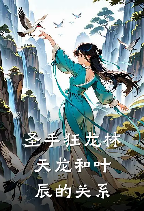 圣手狂龙林天龙和叶辰的关系