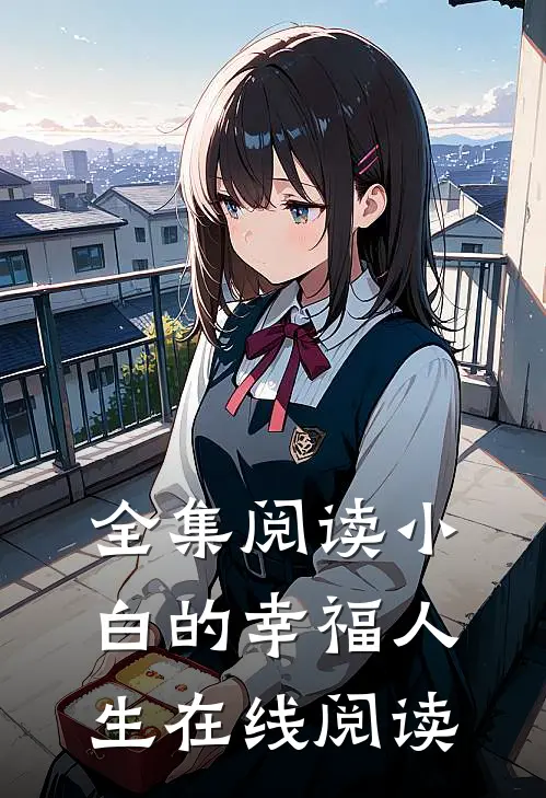 全集阅读小白的幸福人生在线阅读