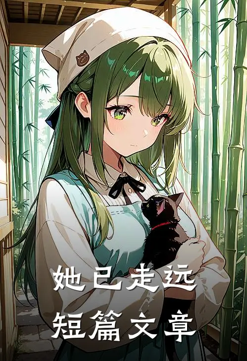 她已走远短篇文章