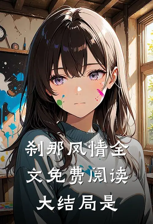 刹那风情全文免费阅读大结局是