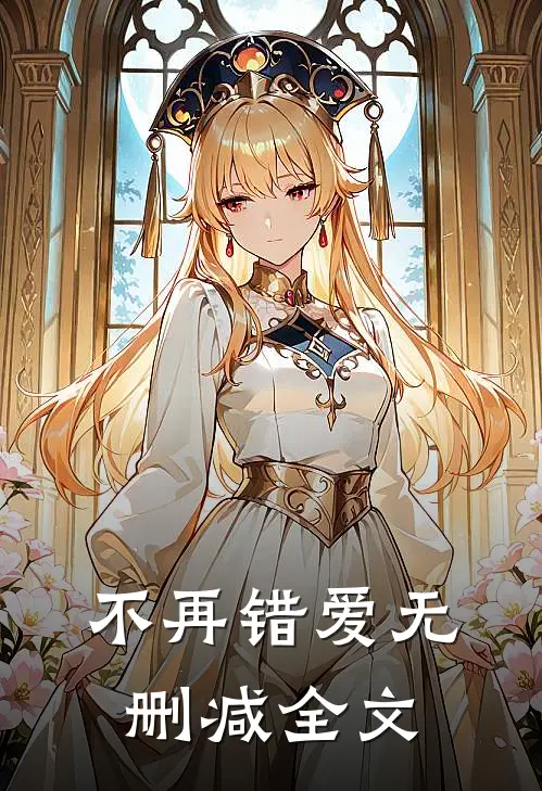 不再错爱无删减全文