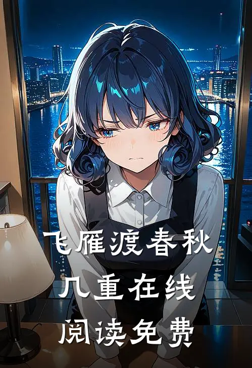 飞雁渡春秋几重在线阅读免费