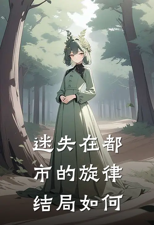 迷失在都市的旋律结局如何
