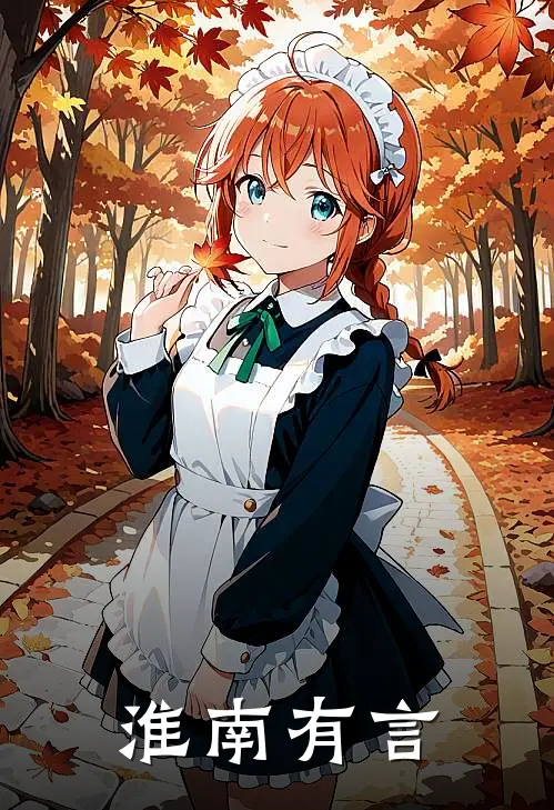 淮南有言