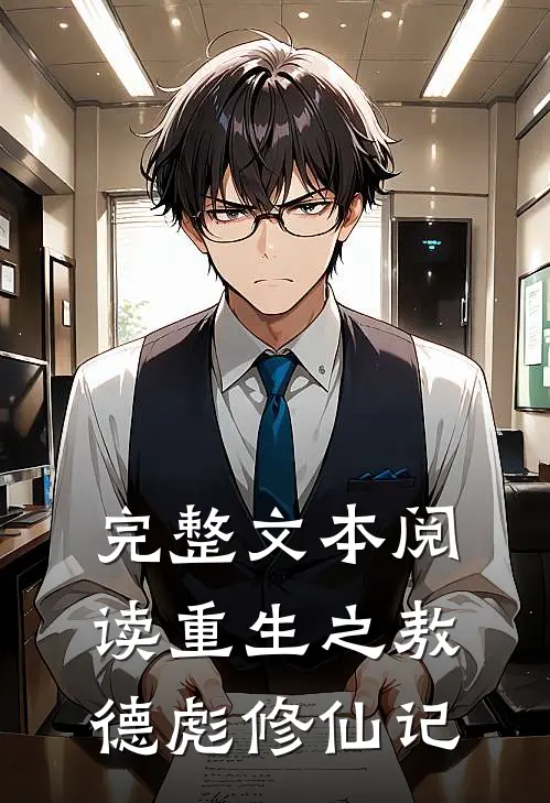 完整文本阅读重生之敖德彪修仙记