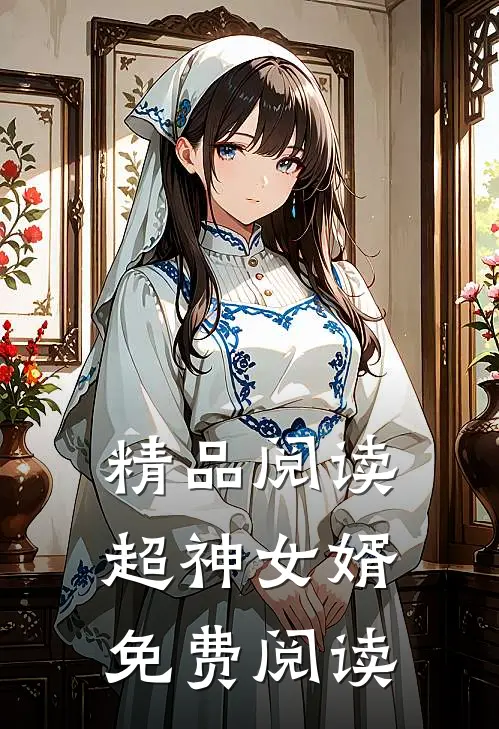 精品阅读超神女婿免费阅读