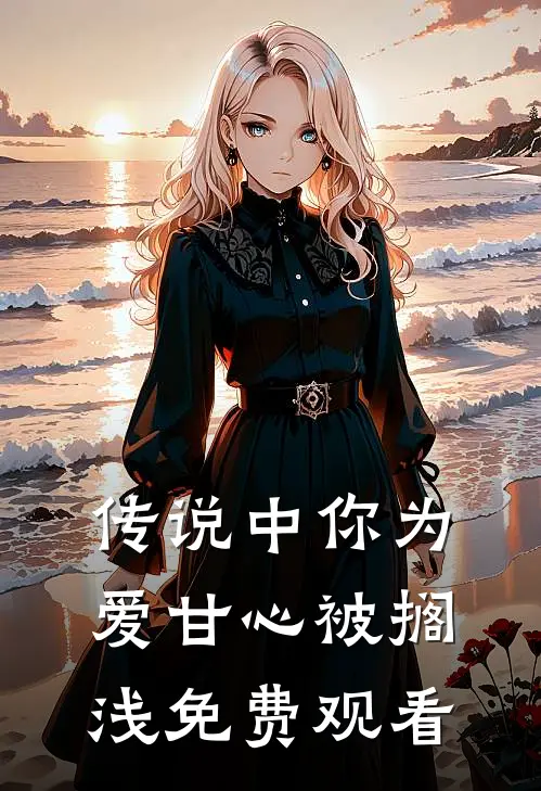 传说中你为爱甘心被搁浅免费观看