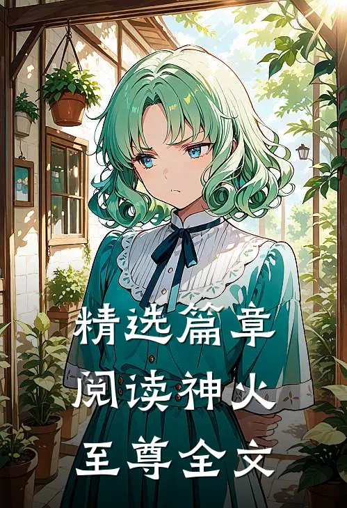 精选篇章阅读神火至尊全文