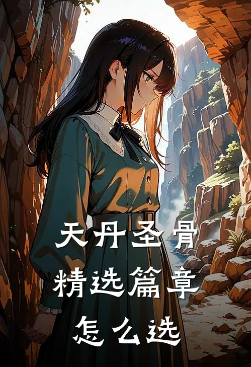 天丹圣骨精选篇章怎么选