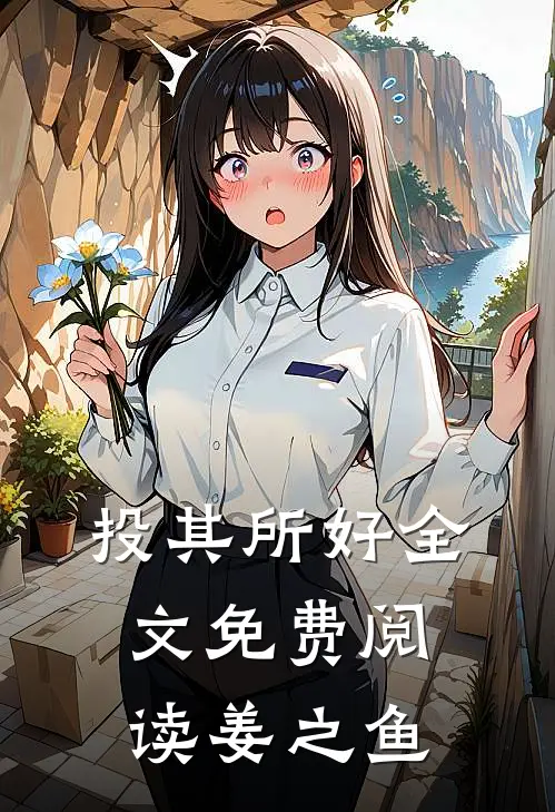 投其所好全文免费阅读姜之鱼