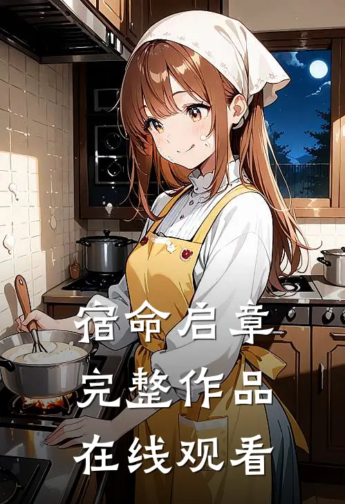 宿命启章完整作品在线观看