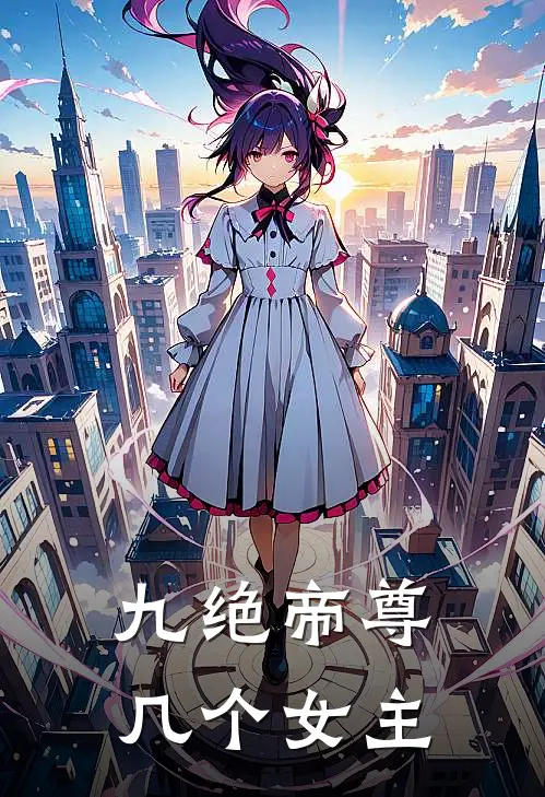 九绝帝尊几个女主