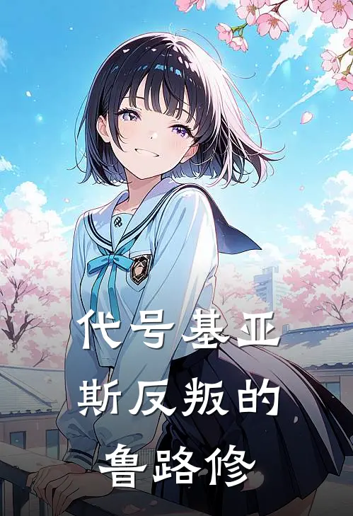 代号基亚斯反叛的鲁路修