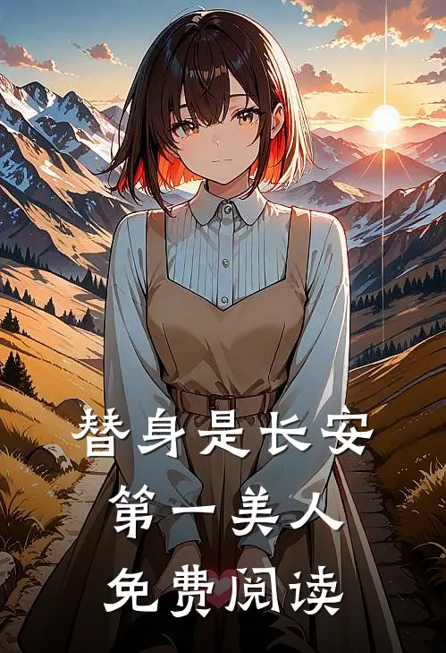 替身是长安第一美人免费阅读