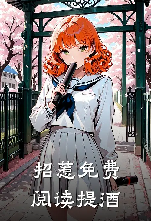 招惹免费阅读提酒