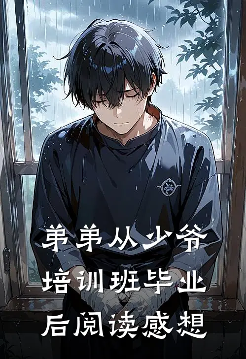 弟弟从少爷培训班毕业后阅读感想