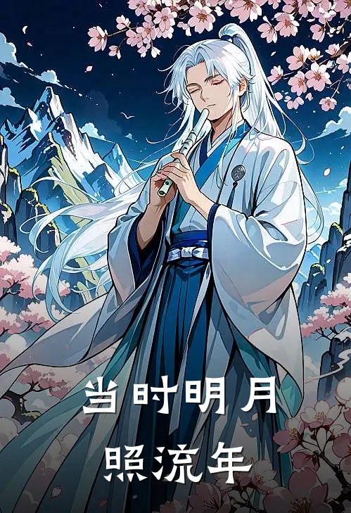 当时明月照流年