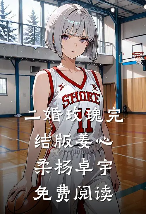 二婚玫瑰完结版姜心柔杨卓宇免费阅读