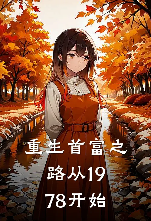 重生首富之路从1978开始