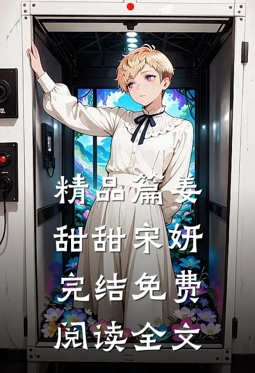 精品篇姜甜甜宋妍完结免费阅读全文