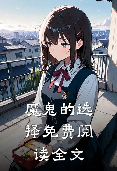 魔鬼的选择免费阅读全文