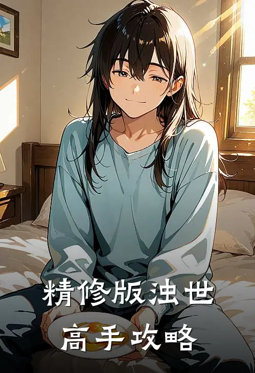 精修版浊世高手攻略
