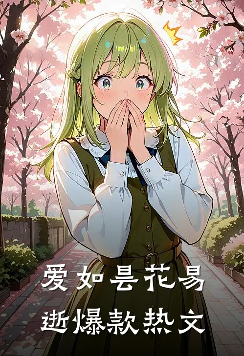 爱如昙花易逝爆款热文
