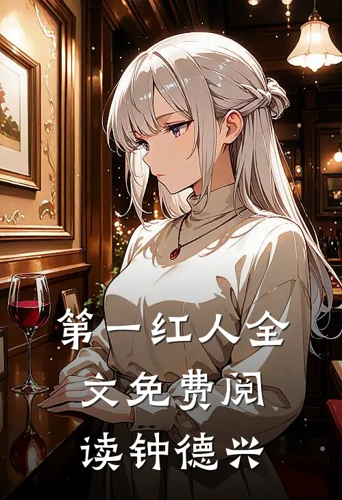第一红人全文免费阅读钟德兴
