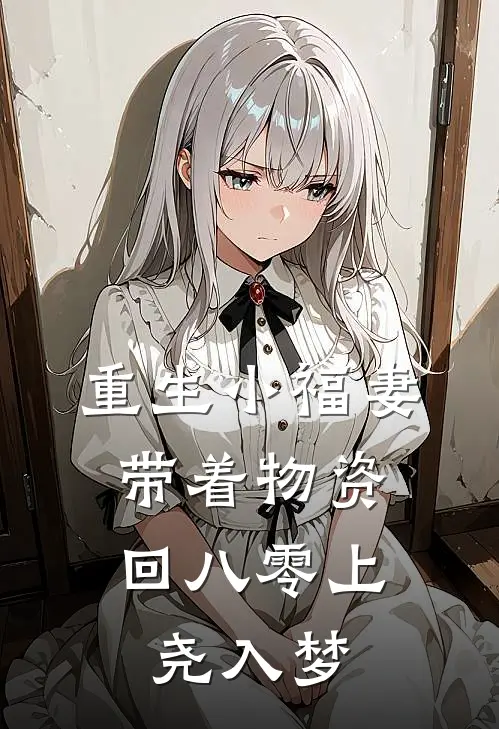 重生小福妻,带着物资回八零 上尧入梦
