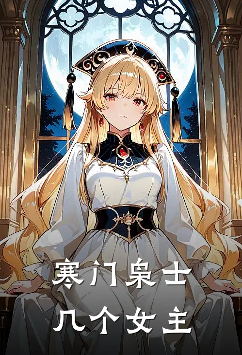 寒门枭士几个女主