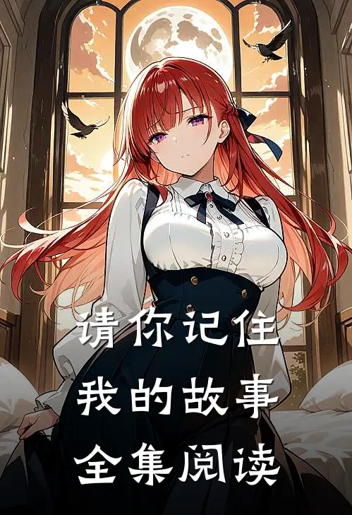 请你记住我的故事全集阅读