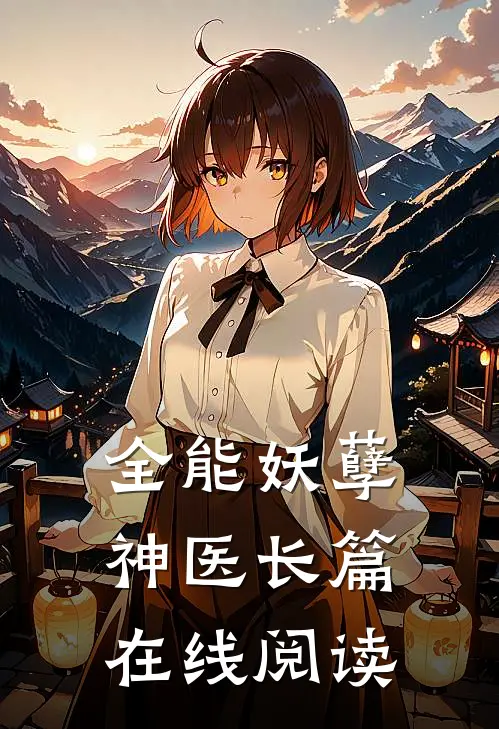 全能妖孽神医长篇在线阅读